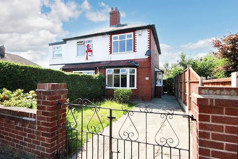 2 bedroom semi-detached house to rent, Warren Road, Warrington, WA2