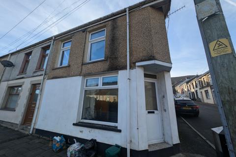 3 bedroom terraced house for sale, Glyngwyn Street, Mountain Ash. CF45 3AF