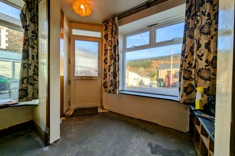 3 bedroom terraced house for sale, Glyngwyn Street, Mountain Ash. CF45 3AF