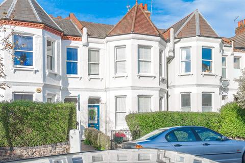 4 bedroom terraced house for sale, Sydney Road, London, N10