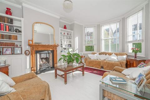 4 bedroom terraced house for sale, Sydney Road, London, N10