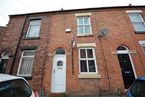 2 bedroom terraced house for sale, Glebe End Street, Springfield, Wigan, WN6 7DF