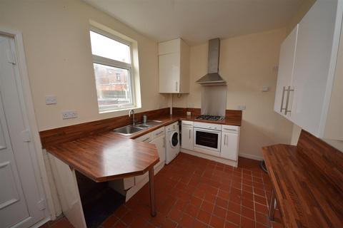 2 bedroom terraced house for sale, Glebe End Street, Springfield, Wigan, WN6 7DF