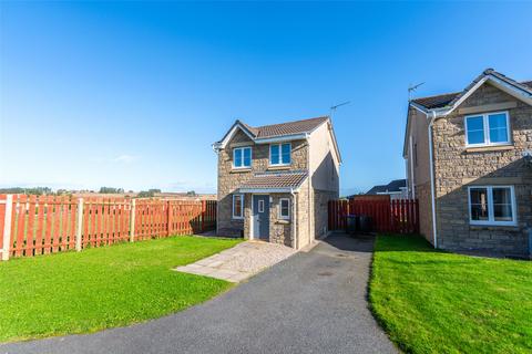 2 bedroom detached house to rent, Whitehills Drive, Ellon, AB41