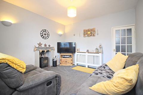 2 bedroom terraced house for sale, Eastcroft, Stanhope, Weardale