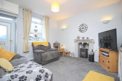 2 bedroom terraced house for sale, Eastcroft, Stanhope, Weardale