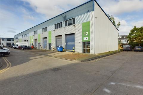 Storage to rent, Unit 12 Vale Industrial Park, Unit 12, Vale Industrial Park, London, SW16 5BN