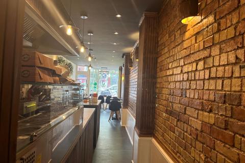 Restaurant for sale, Upper Richmond Rd W, North Sheen SW14