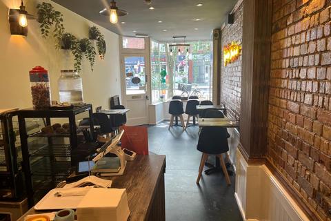 Restaurant for sale, Upper Richmond Rd W, North Sheen SW14