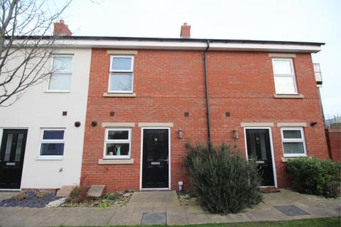 2 bedroom terraced house to rent, Port Lane, Colchester, CO1