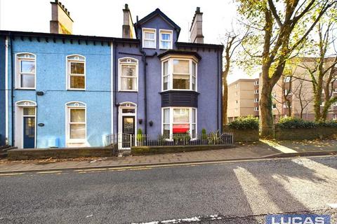 4 bedroom townhouse for sale, Dale Street, Menai Bridge