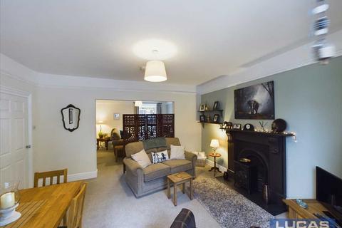 4 bedroom townhouse for sale, Dale Street, Menai Bridge