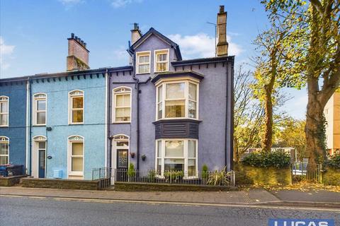 undefined, Dale Street, Menai Bridge