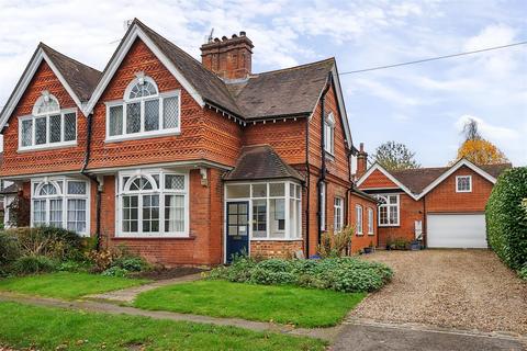 5 bedroom house for sale, Marshcroft Lane, Tring