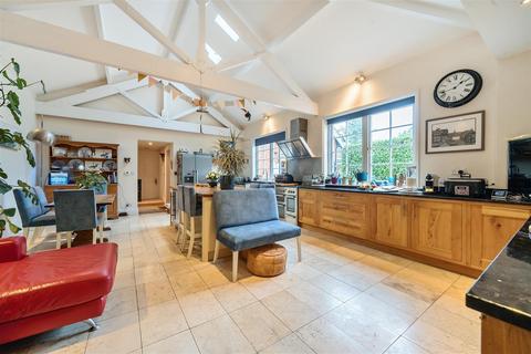 5 bedroom house for sale, Marshcroft Lane, Tring