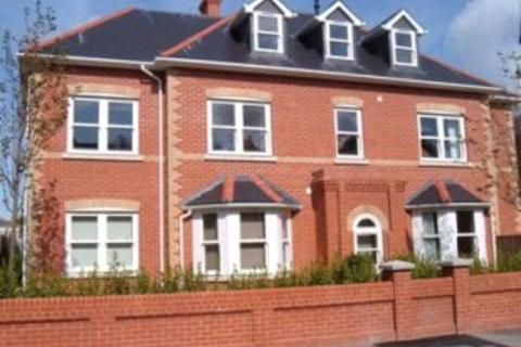 2 bedroom apartment to rent, Harbour Reach, 10 Stavordale Road, Weymouth, Dorset, DT4