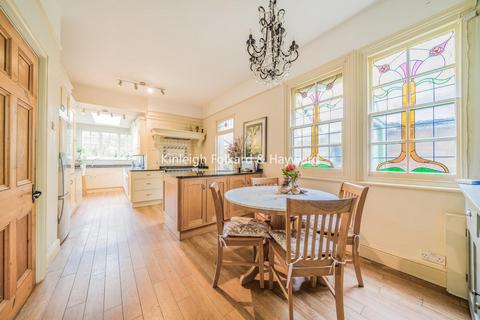 5 bedroom detached house for sale, Durham Avenue, Bromley