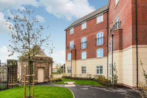 2 bedroom apartment for sale, Swan Crescent, Newport NP19