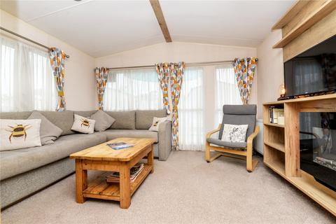 2 bedroom park home for sale, Sycamore, Bashley Caravan Park, Sway Road, New Milton, BH25