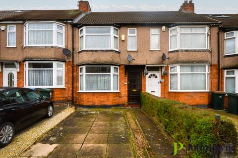 2 bedroom terraced house for sale, Erithway Road, Finham, Coventry, CV3