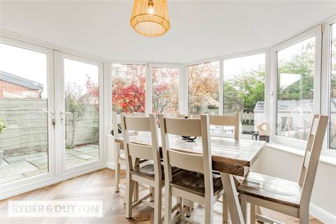 9 Bannach Drive, Chadderton, Oldham, OL9 0QN