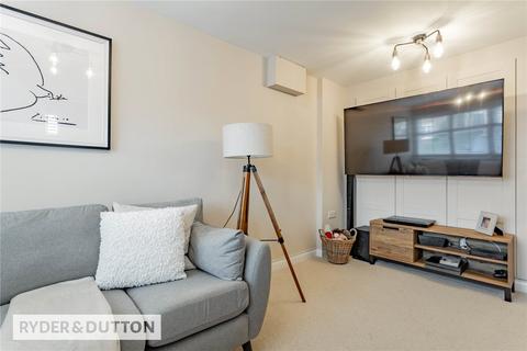 9 Bannach Drive, Chadderton, Oldham, OL9 0QN