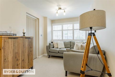 9 Bannach Drive, Chadderton, Oldham, OL9 0QN