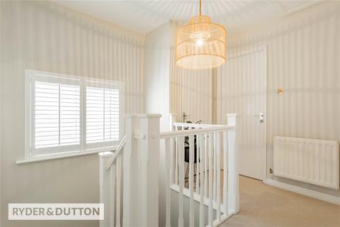 9 Bannach Drive, Chadderton, Oldham, OL9 0QN