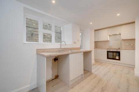 2 bedroom terraced house for sale, Guyscliffe View, Glasshouses, Harrogate, North Yorkshire, HG3