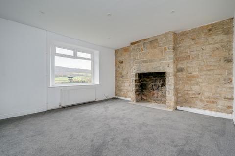 2 bedroom terraced house for sale, Guyscliffe View, Glasshouses, Harrogate, North Yorkshire, HG3