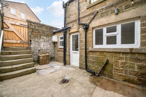 2 bedroom terraced house for sale, Guyscliffe View, Glasshouses, Harrogate, North Yorkshire, HG3