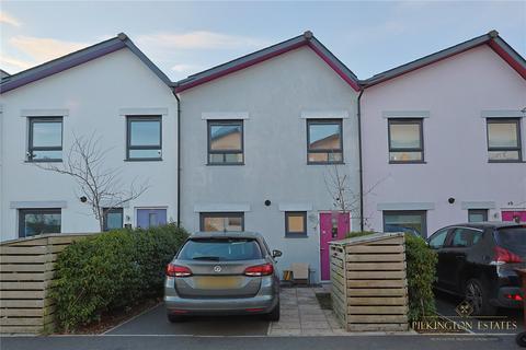 3 bedroom terraced house for sale, Eco Way, Devon PL6