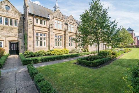 Grammar School Court, Ruff Lane, Ormskirk, L39 4PY