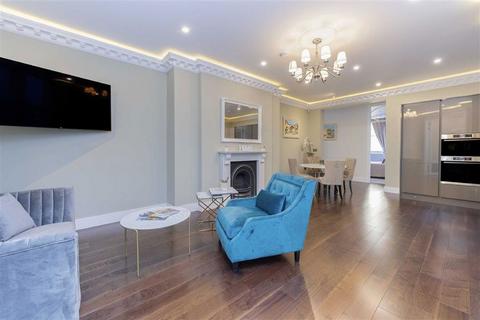 3 bedroom flat for sale, Trebovir Road, London SW5