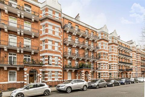 3 bedroom flat for sale, Trebovir Road, London SW5