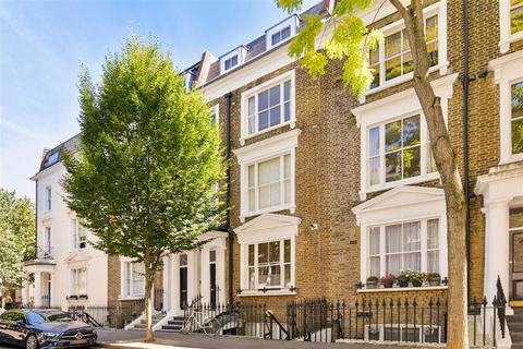 1 bedroom flat for sale, Kempsford Gardens, London SW5