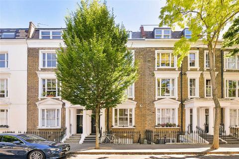 1 bedroom flat for sale, Kempsford Gardens, London SW5