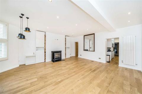 2 bedroom flat for sale, Longridge Road, London SW5