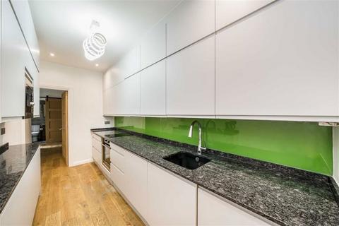 2 bedroom flat for sale, Longridge Road, London SW5