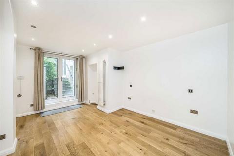 2 bedroom flat for sale, Longridge Road, London SW5