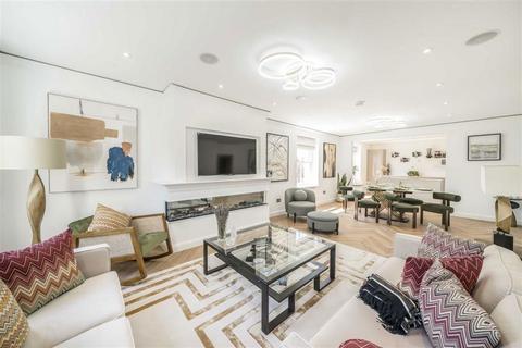 3 bedroom flat for sale, Ashburn Gardens, London SW7