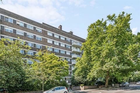 2 bedroom flat for sale, Warwick Gardens, London W14