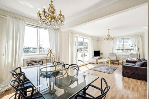 2 bedroom flat for sale, Warwick Gardens, London W14