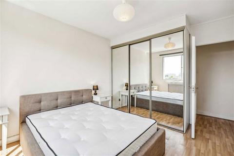 2 bedroom flat for sale, Warwick Gardens, London W14