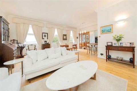 3 bedroom flat for sale, Queen's Gate Gardens, London SW7