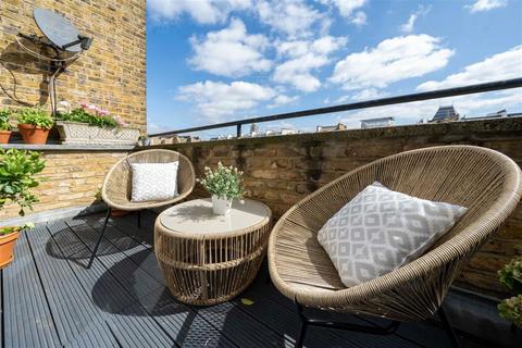 3 bedroom flat for sale, Queen's Gate Gardens, London SW7