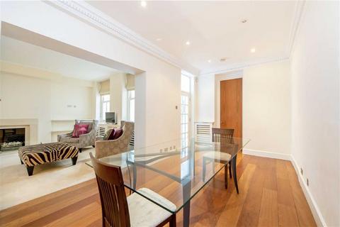 2 bedroom flat for sale, Ennismore Gardens, London SW7