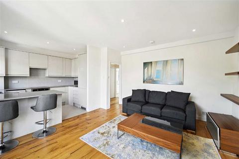 1 bedroom flat for sale, Brechin Place, London SW7