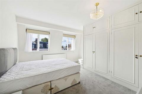 1 bedroom flat for sale, Brechin Place, London SW7