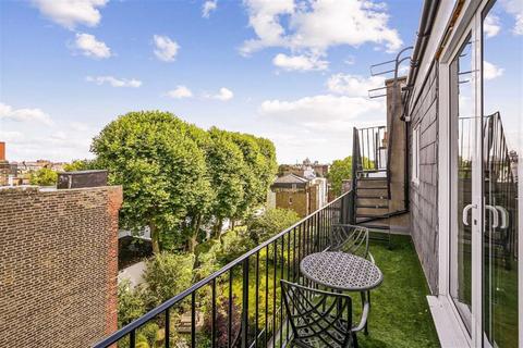 1 bedroom flat for sale, Brechin Place, London SW7